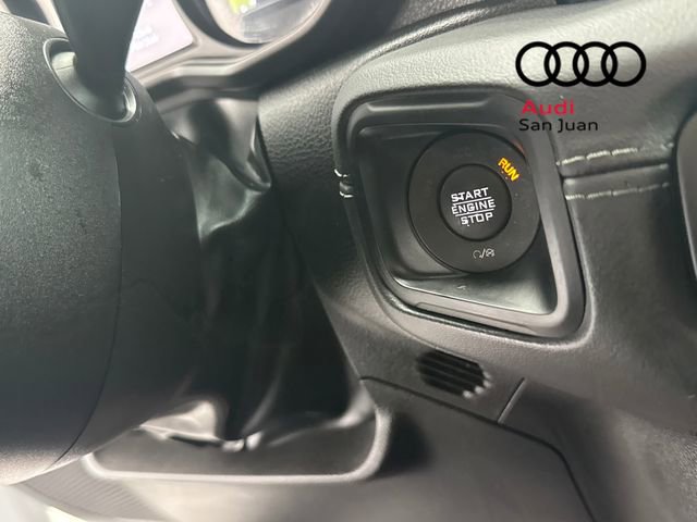 Used 2024 Jeep Wrangler Unlimited Sahara image 38