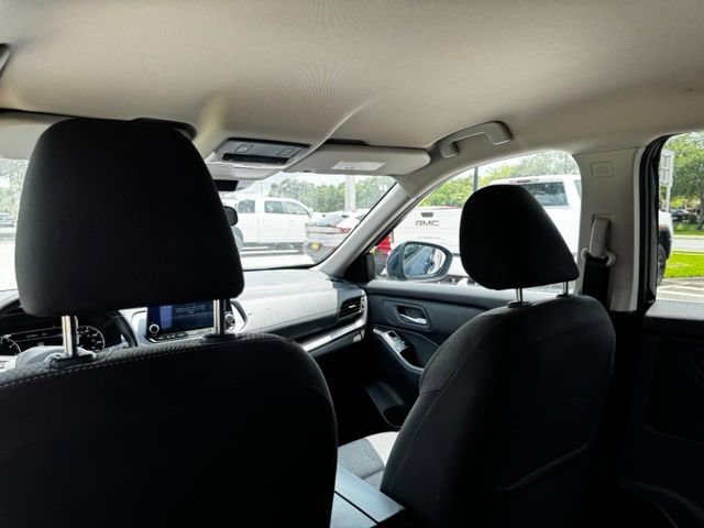 Used 2026 Nissan Rogue SV FWD image 18