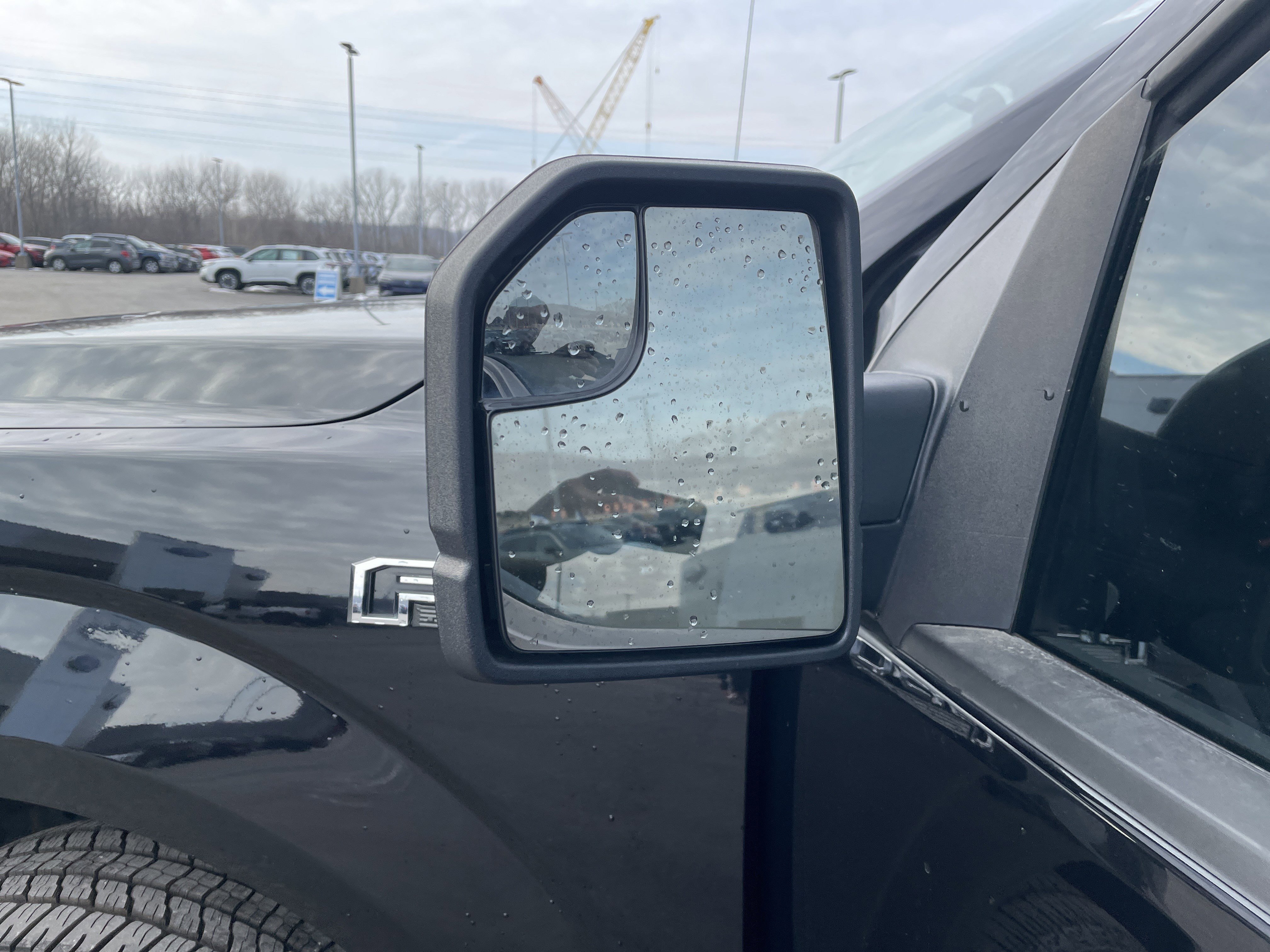 Used 2020 Ford F150 XL w/ Equipment Group 101A Mid image 22