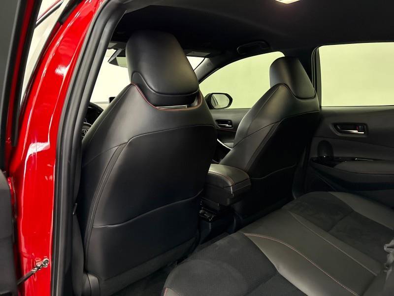 Used 2023 Toyota Corolla GR AWD/4WD image 67
