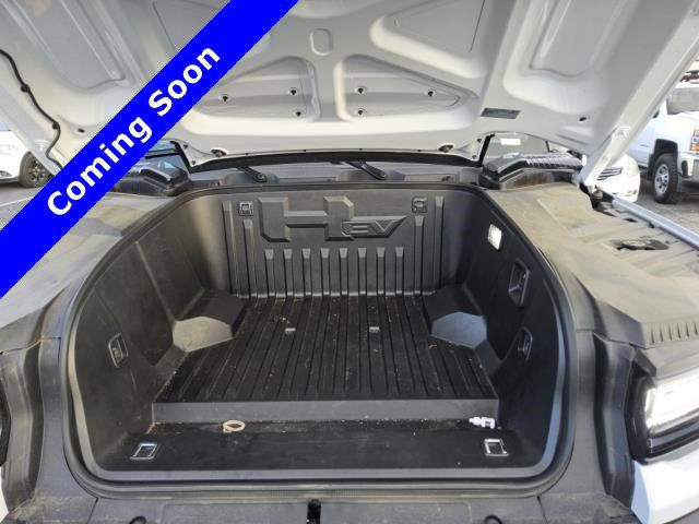 Used 2025 GMC Hummer EV 2X AWD/4WD image 14