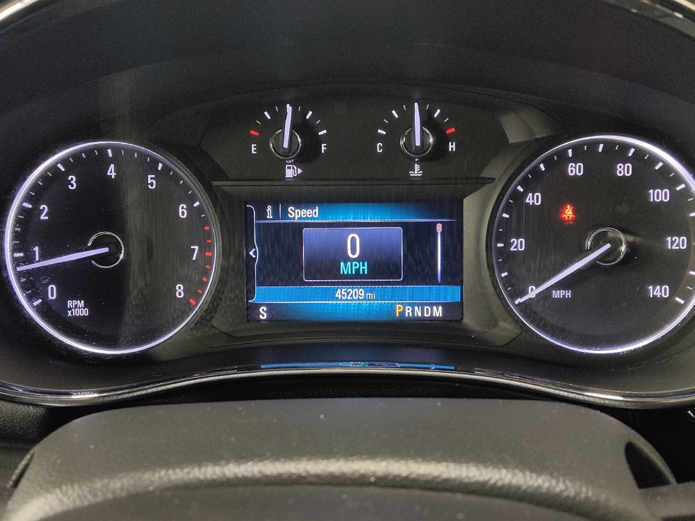 Used 2019 Buick Encore Preferred image 23