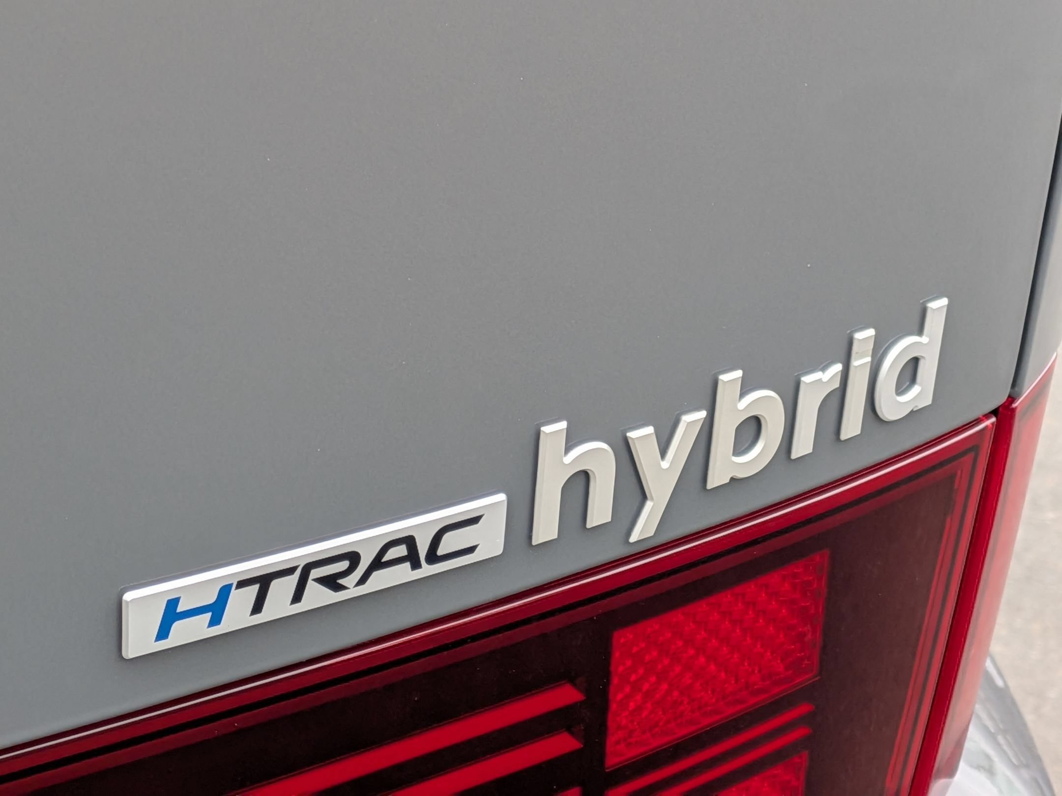 New 2026 Hyundai Santa Fe SEL AWD/4WD image 21