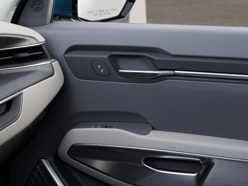 New 2026 Kia EV9 Wind AWD/4WD image 25