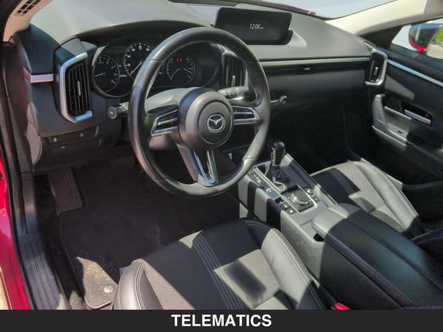 Certified 2023 MAZDA CX-50 2.5 S w/ Preferred Plus Pkg AWD/4WD image 17