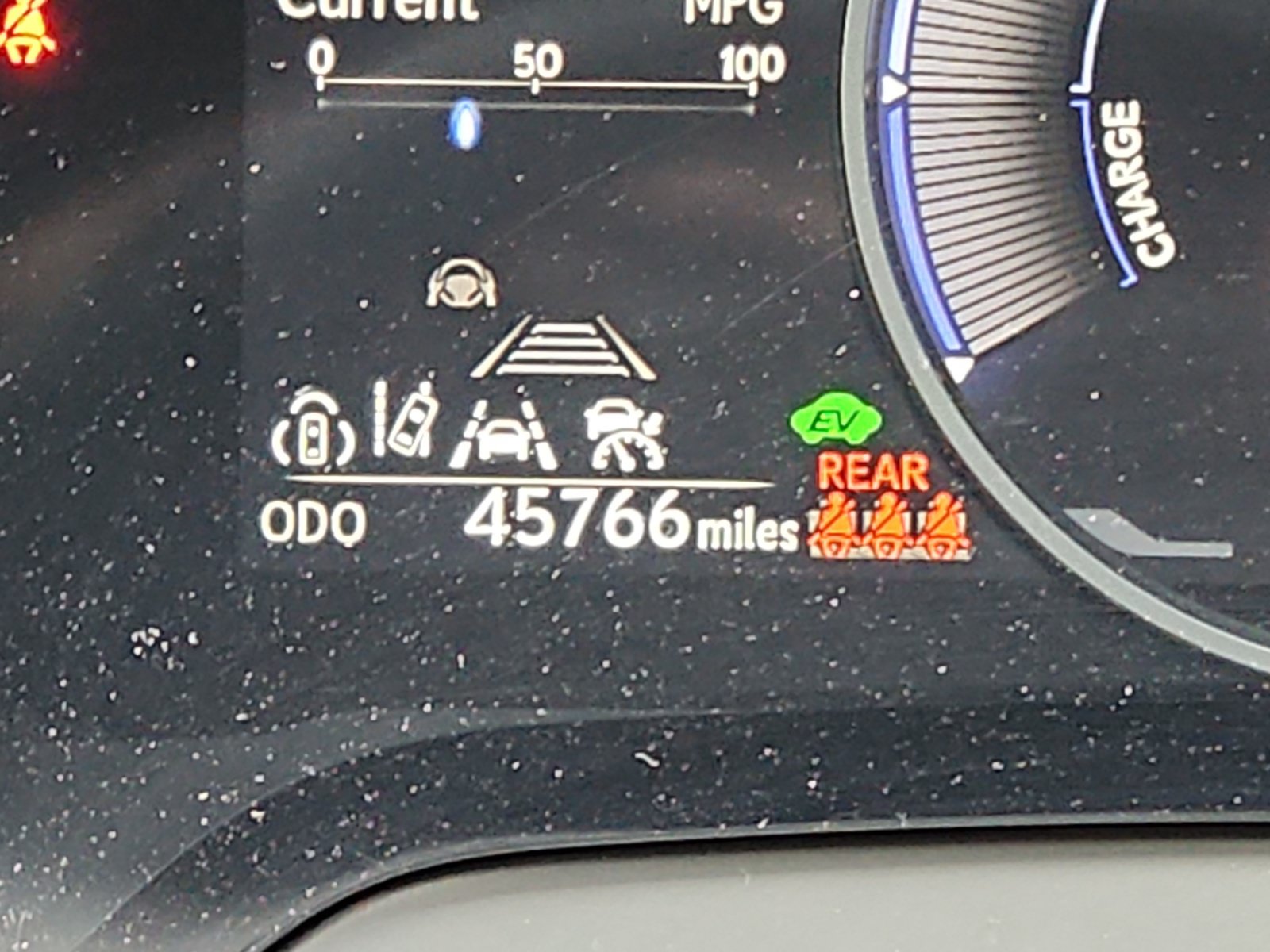 Used 2023 Lexus RX 350 w/ Cold Area Package AWD/4WD image 11