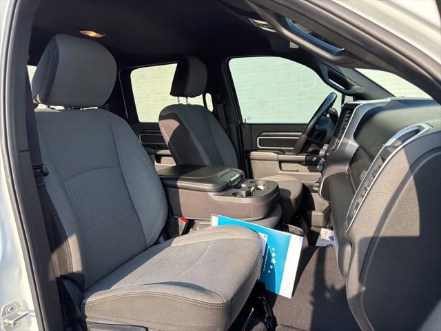 Used 2024 RAM 2500 Big Horn image 15