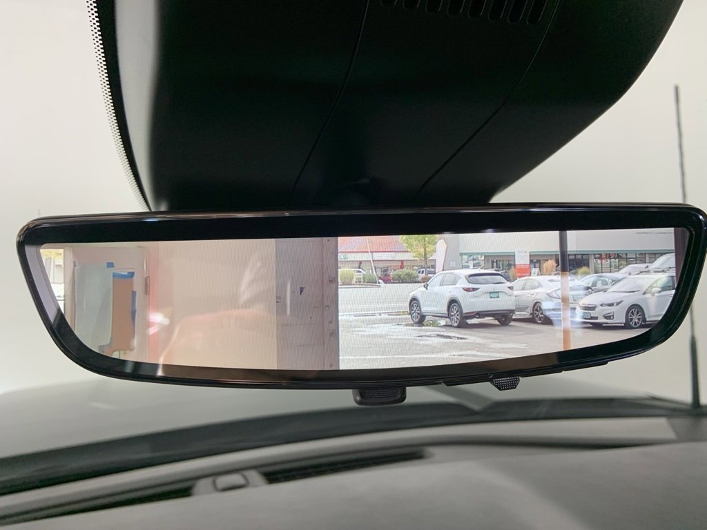 Used 2024 GMC Sierra 2500 AT4 w/ AT4 Premium Plus Package image 15