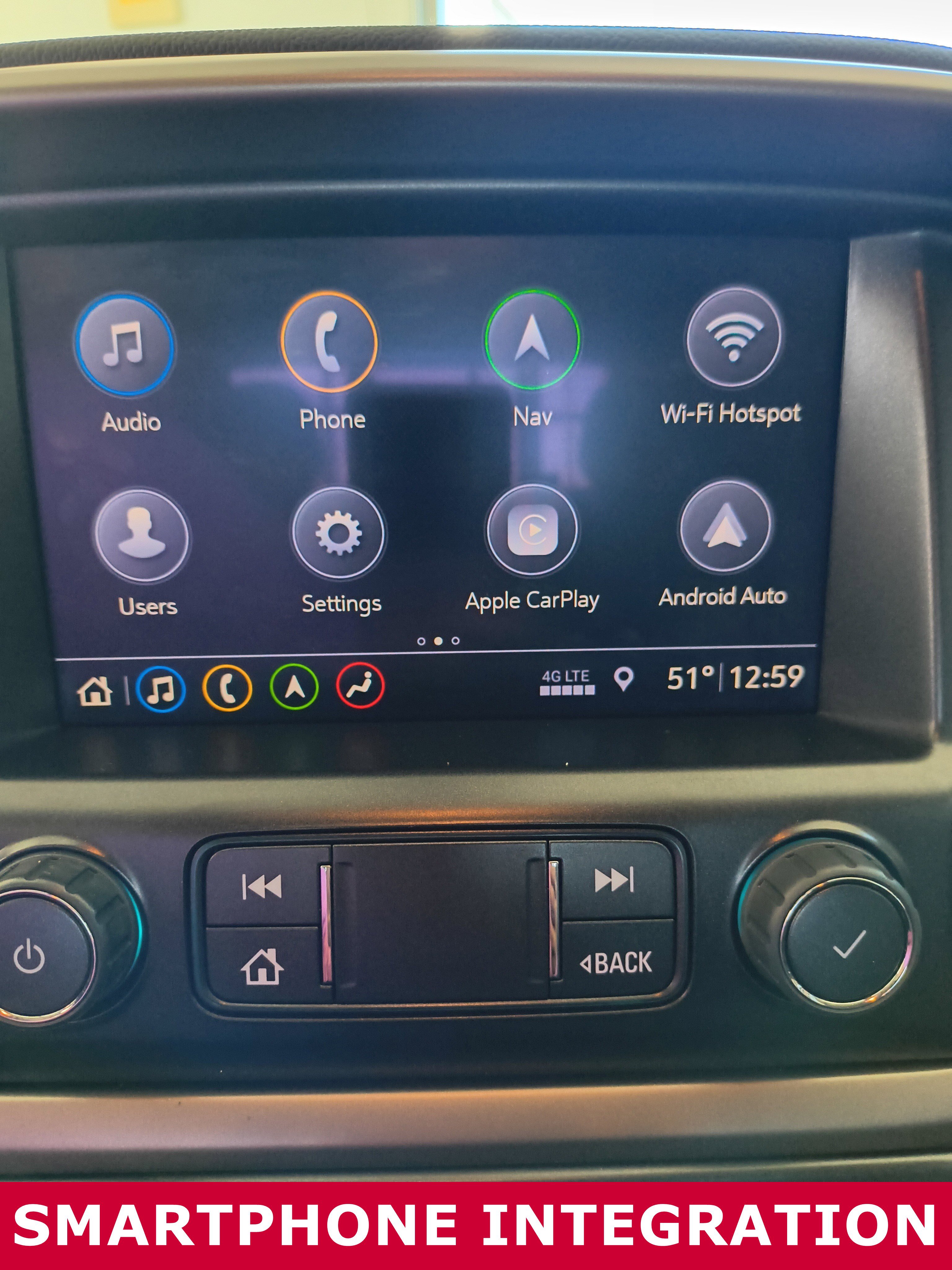 Used 2022 Chevrolet Colorado Z71 image 19