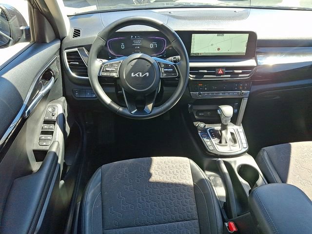 Certified 2026 Kia Seltos S image 12