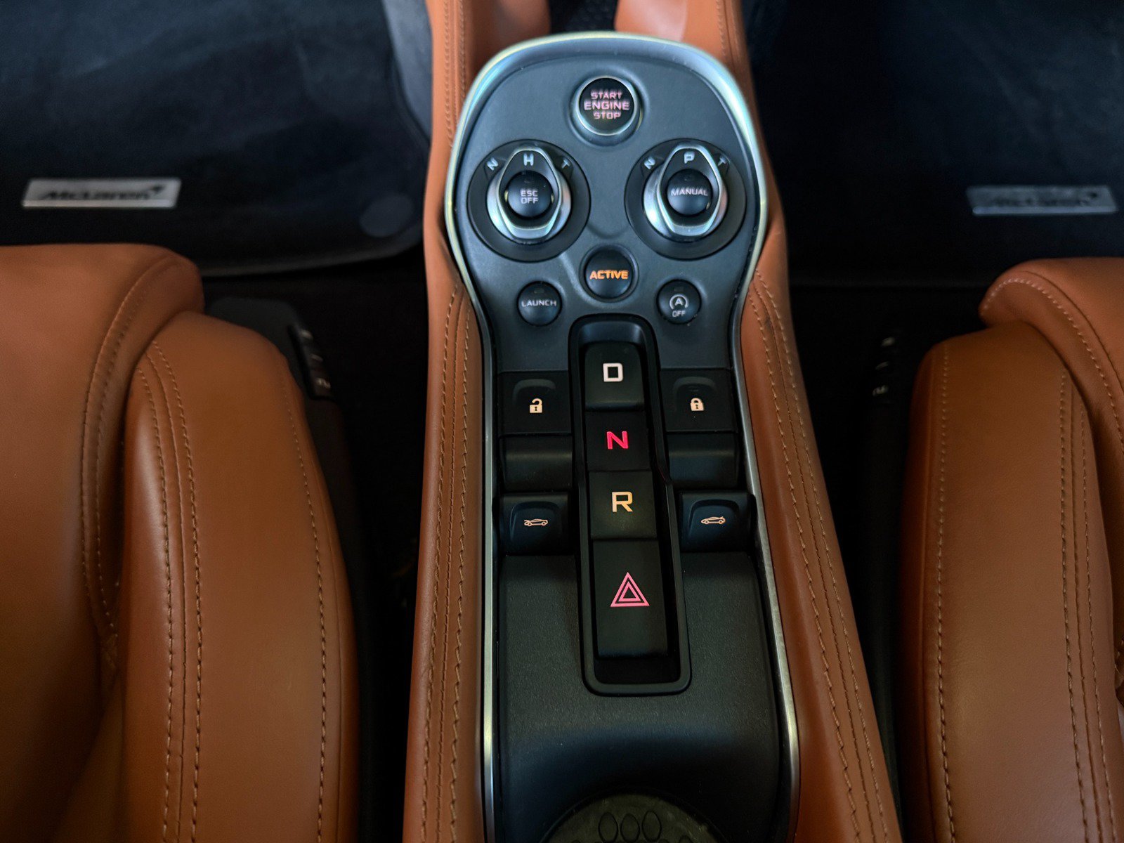 Used 2017 McLaren 570S RWD image 33