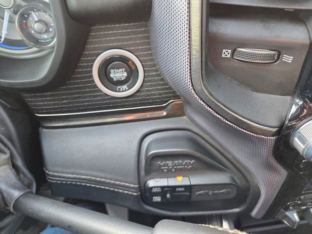 Used 2019 RAM 3500 Limited image 26