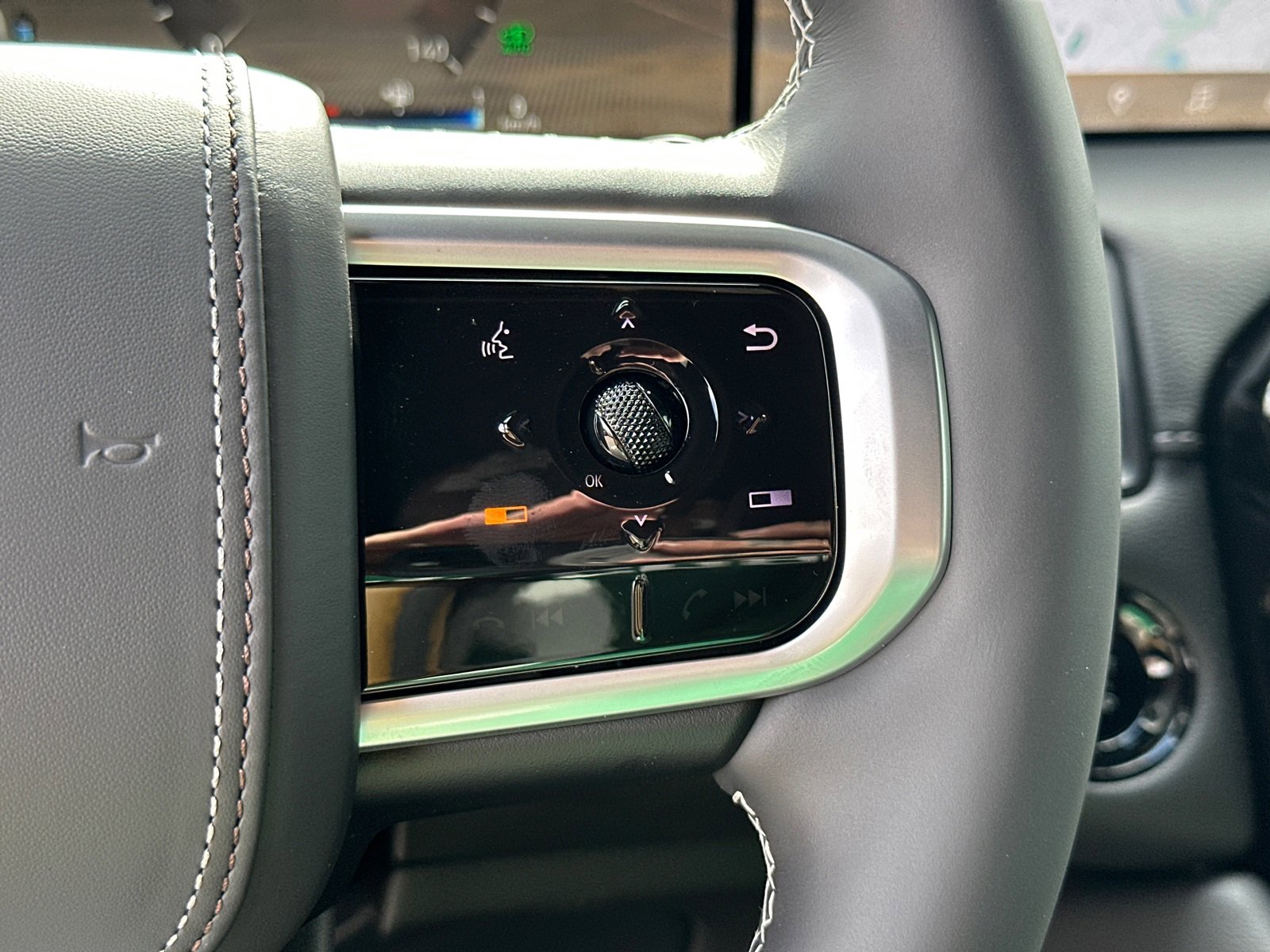 New 2026 Nissan Armada Platinum Reserve image 30