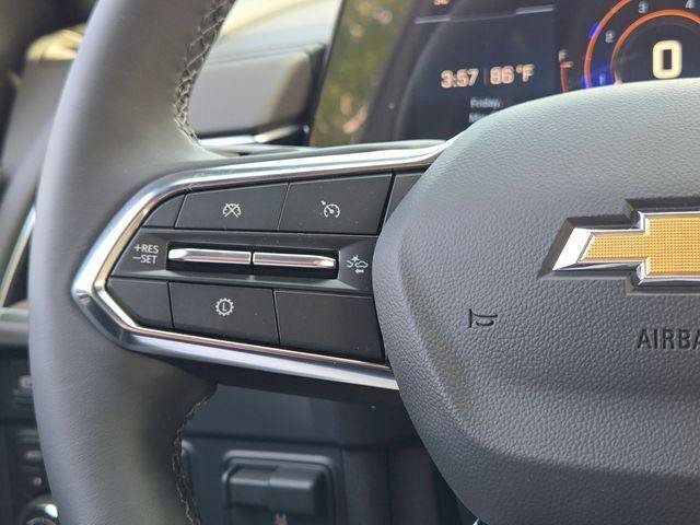 New 2026 Chevrolet Tahoe LT w/ Comfort Package AWD/4WD image 37