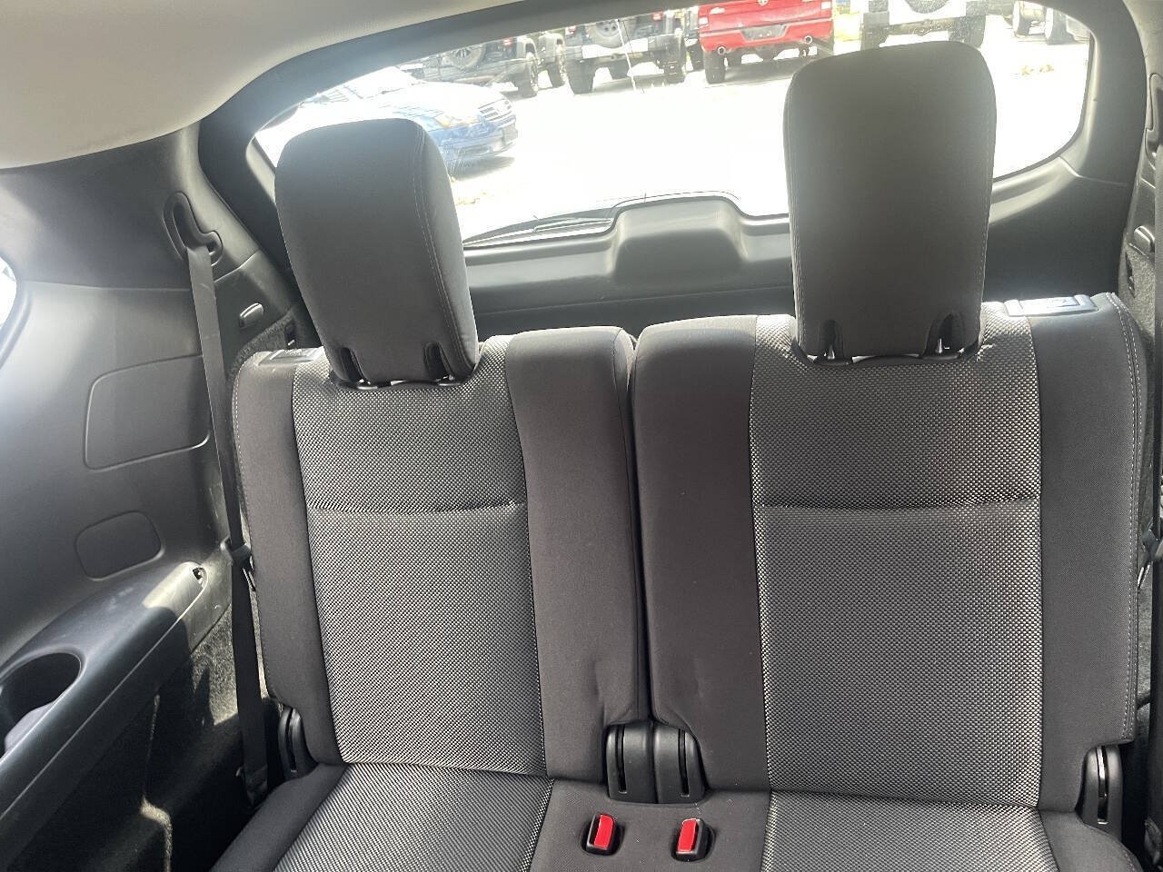 Used 2019 Nissan Pathfinder S AWD/4WD image 21