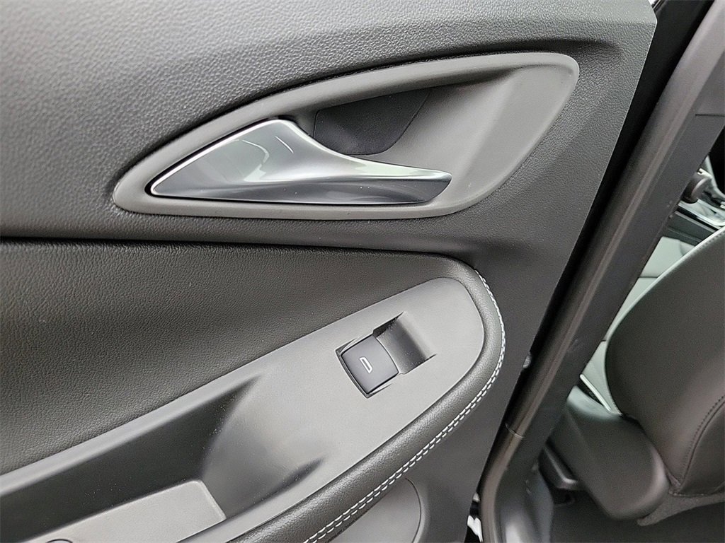 New 2026 Buick Encore GX Avenir image 15