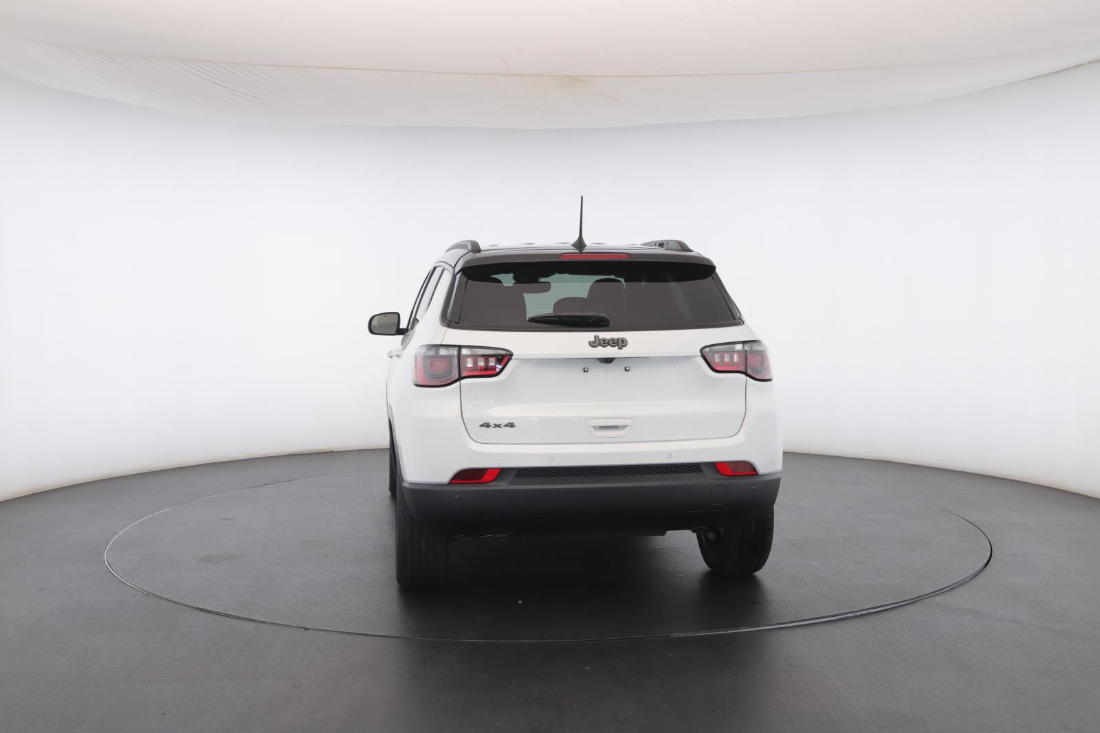 New 2026 Jeep Compass Limited image 24