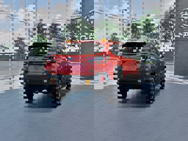 New 2026 Subaru Crosstrek 2.5i Wilderness image 5