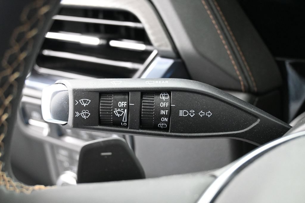 New 2026 GMC Yukon AT4 w/ AT4 Premium Package AWD/4WD image 36