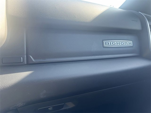 Certified 2024 RAM 2500 Big Horn image 32