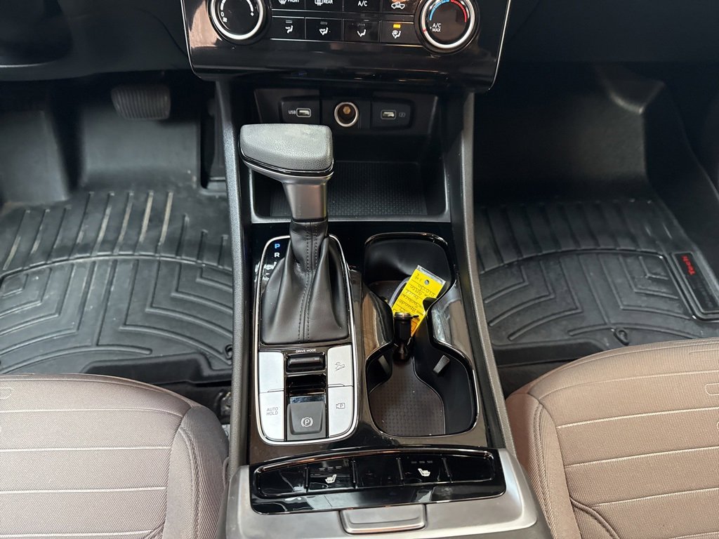 Certified 2022 Hyundai Santa Cruz SEL w/ Cargo Package image 19