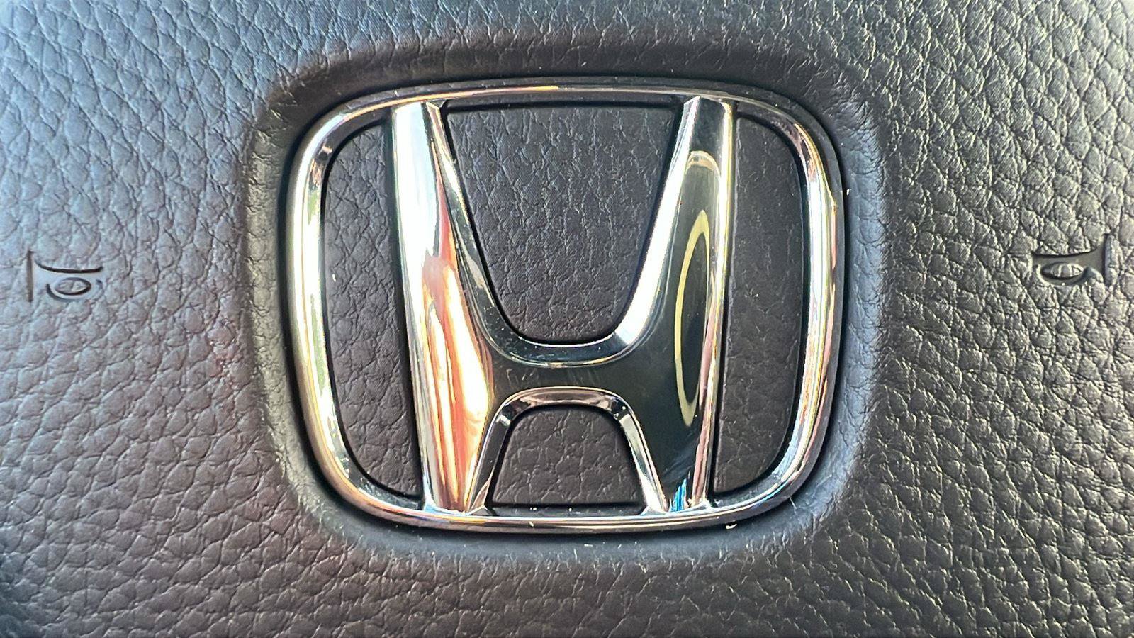 New 2027 Honda HR-V Sport image 29