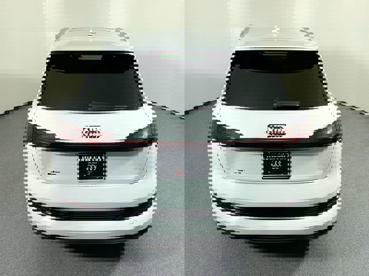 Certified 2022 Audi e-tron Premium Plus w/ Premium Plus Package image 34