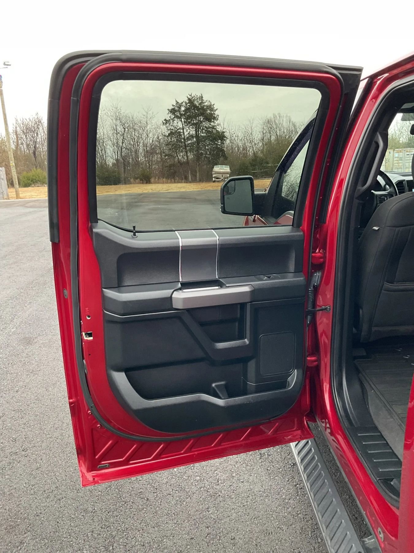 Used 2019 Ford F150 XLT w/ Equipment Group 302A Luxury image 51