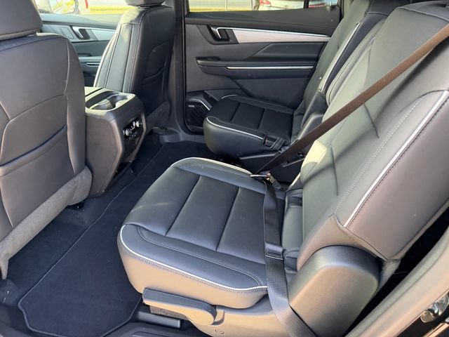 New 2027 Buick Enclave Preferred FWD image 10