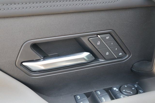 New 2025 GMC Hummer EV 2X image 20