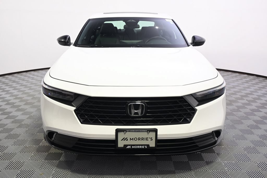 Used 2023 Honda Accord Sport image 10