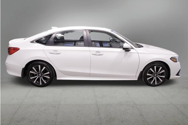 Used 2023 Honda Civic EX image 7