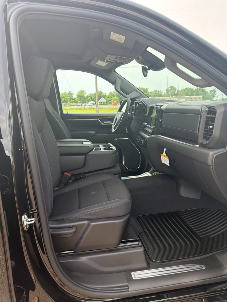 New 2026 Chevrolet Silverado 1500 LT AWD/4WD image 23