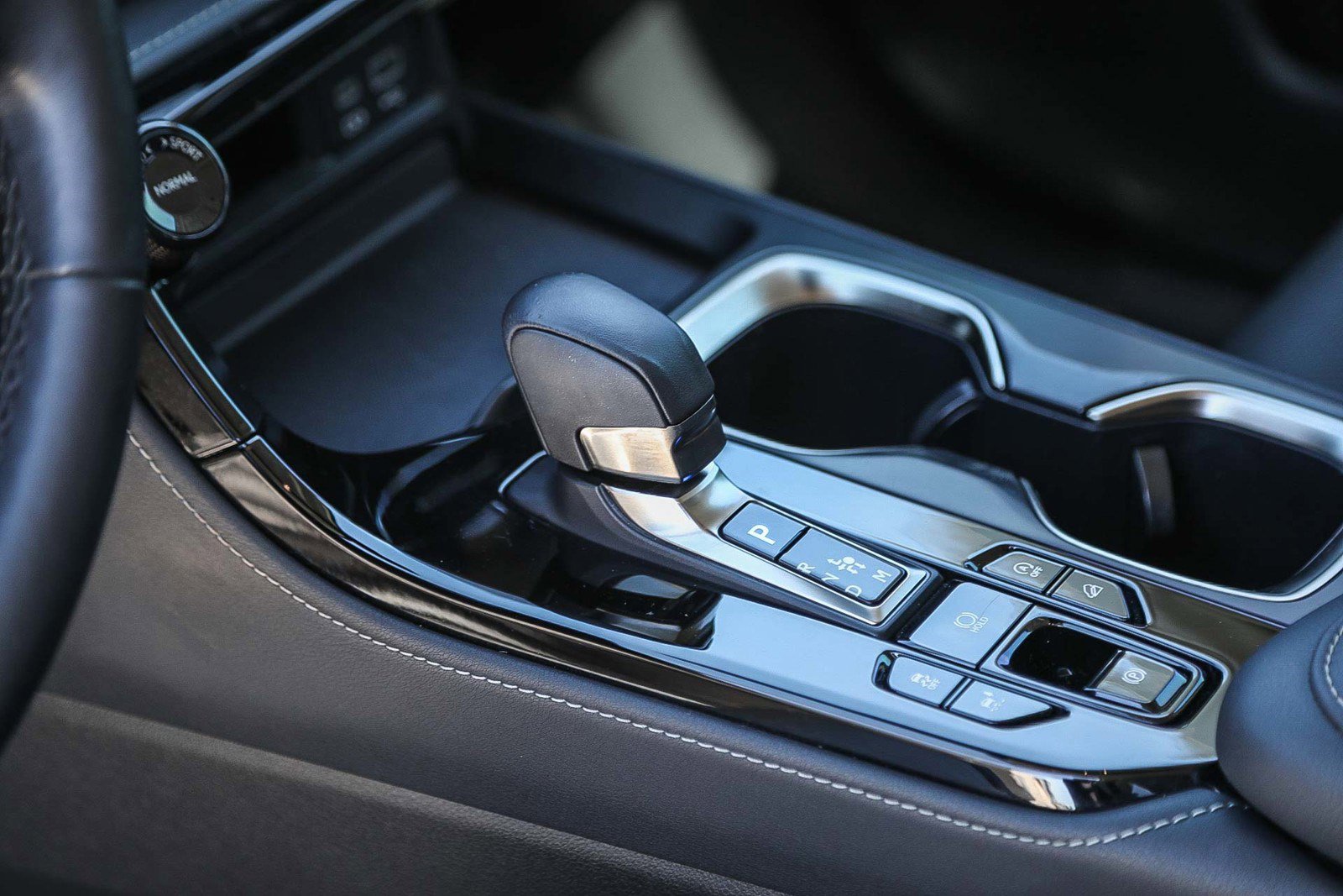 Used 2024 Lexus NX 350 AWD w/ Cold Area Package image 20