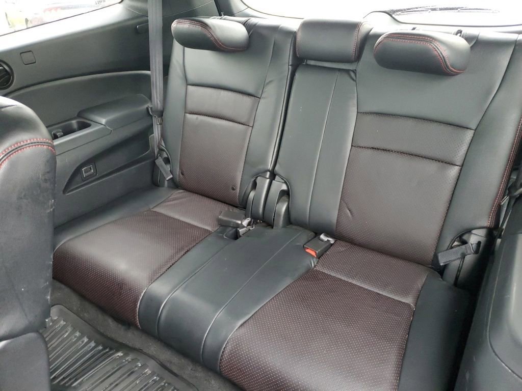 Used 2022 Honda Pilot Sport image 24