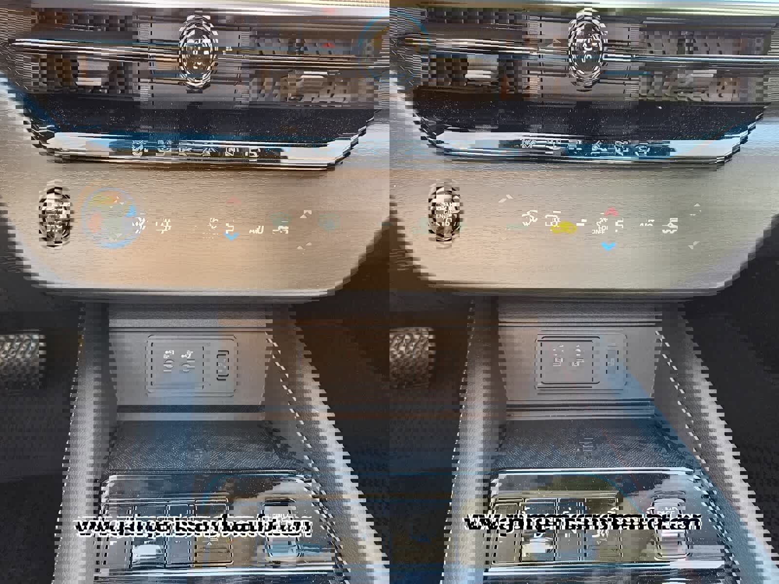 New 2025 Nissan Murano SL image 10