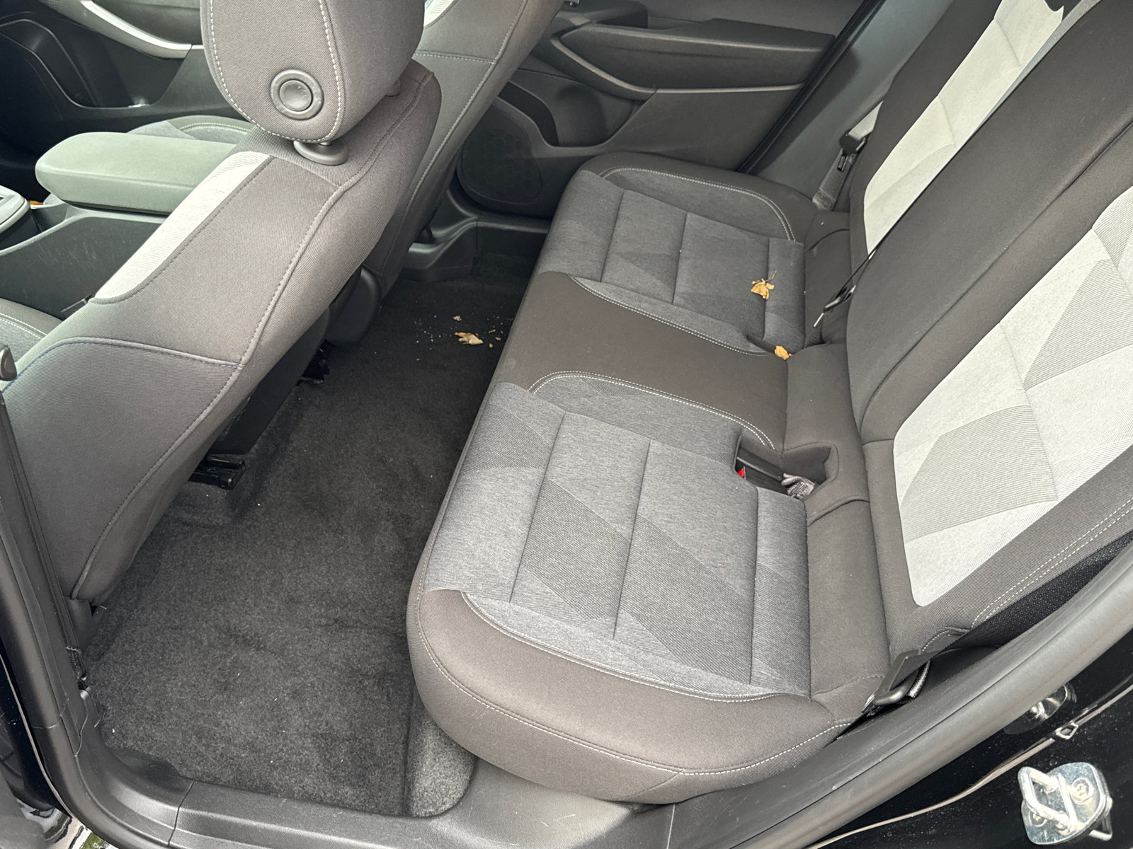 Used 2024 Chevrolet Trax LS FWD image 17