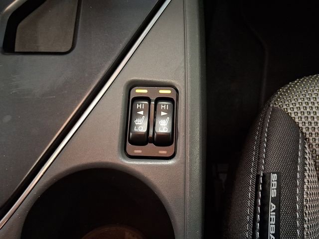 Certified 2024 Subaru Crosstrek 2.0i Premium image 24