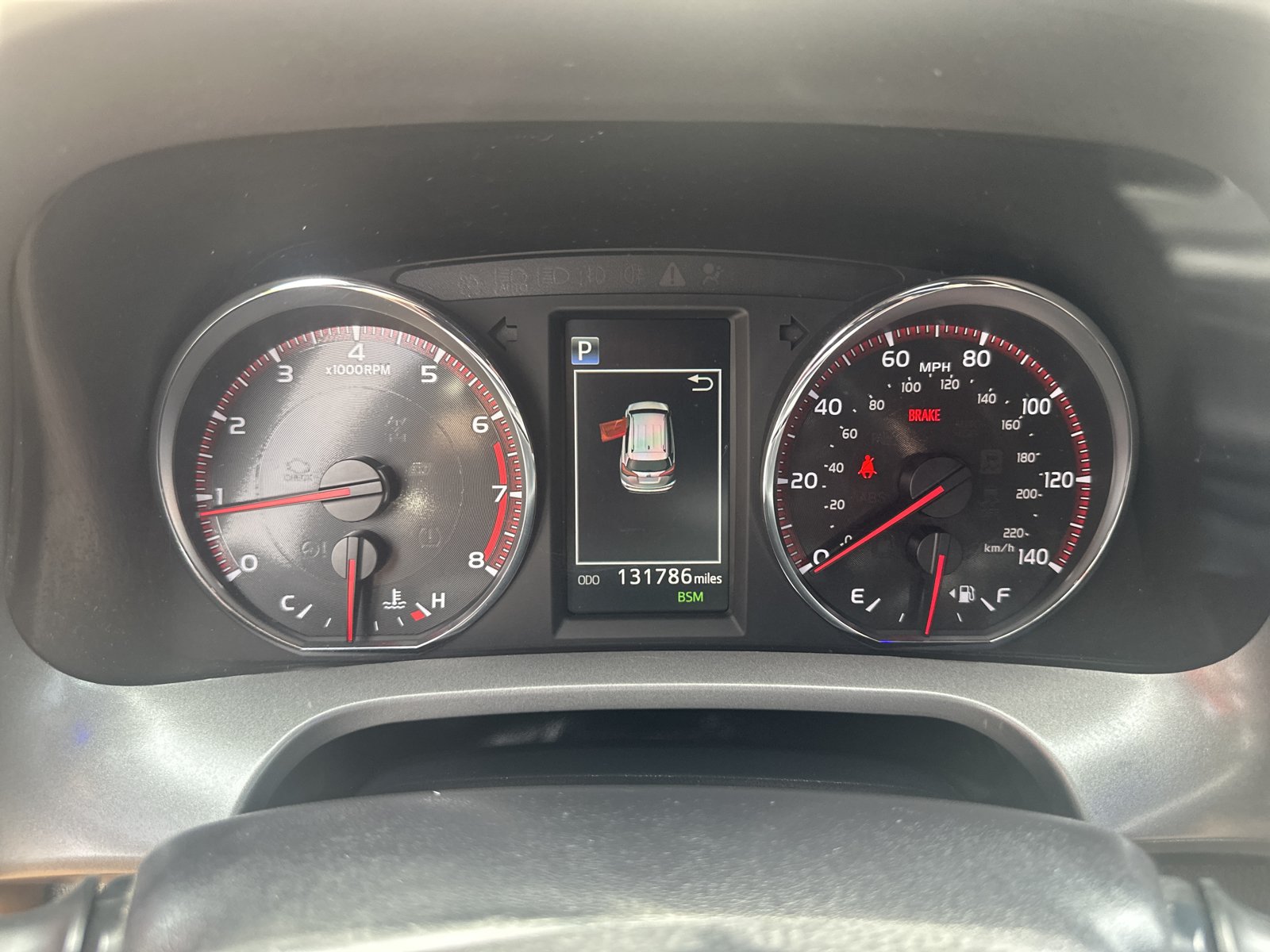 Used 2016 Toyota RAV4 SE AWD/4WD image 10