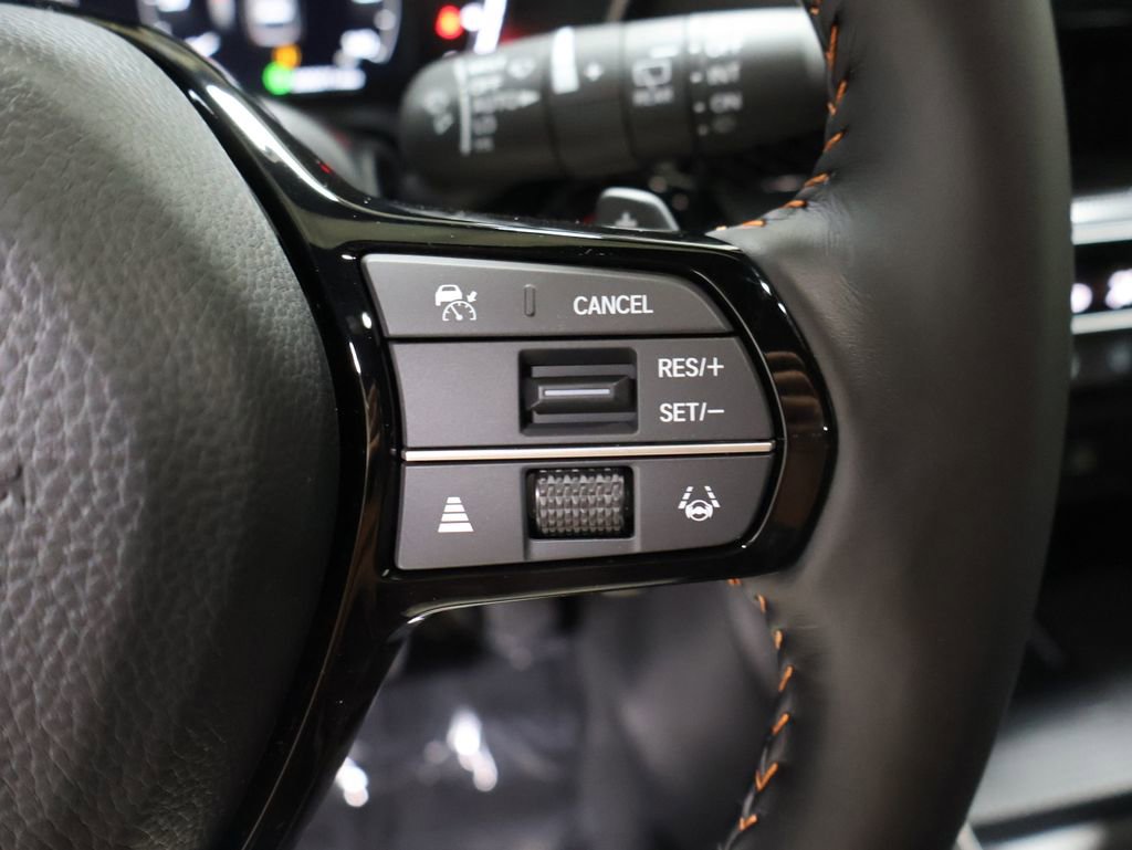 New 2026 Honda CR-V Sport Touring image 30