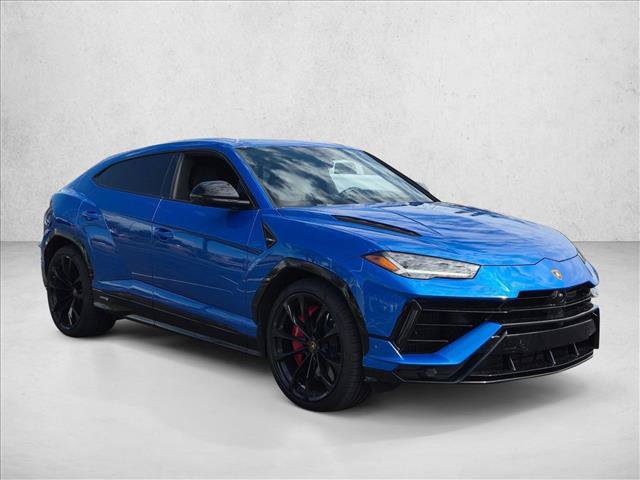 Used 2023 Lamborghini Urus S AWD/4WD image 3