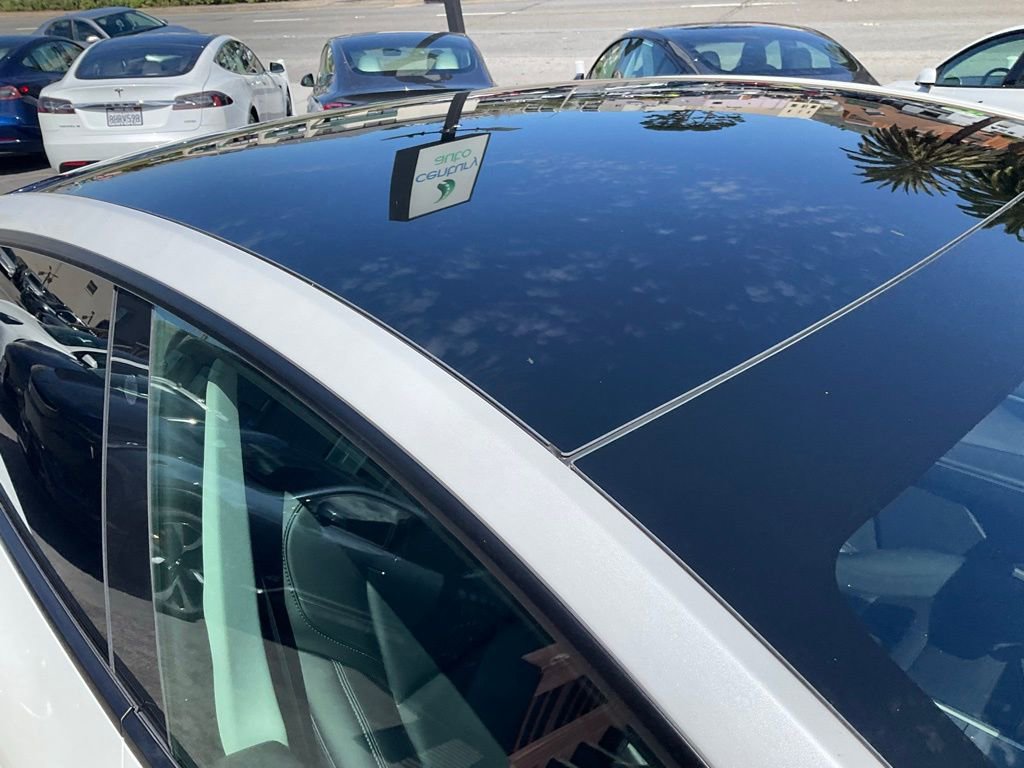 Used 2021 Tesla Model Y Long Range image 78