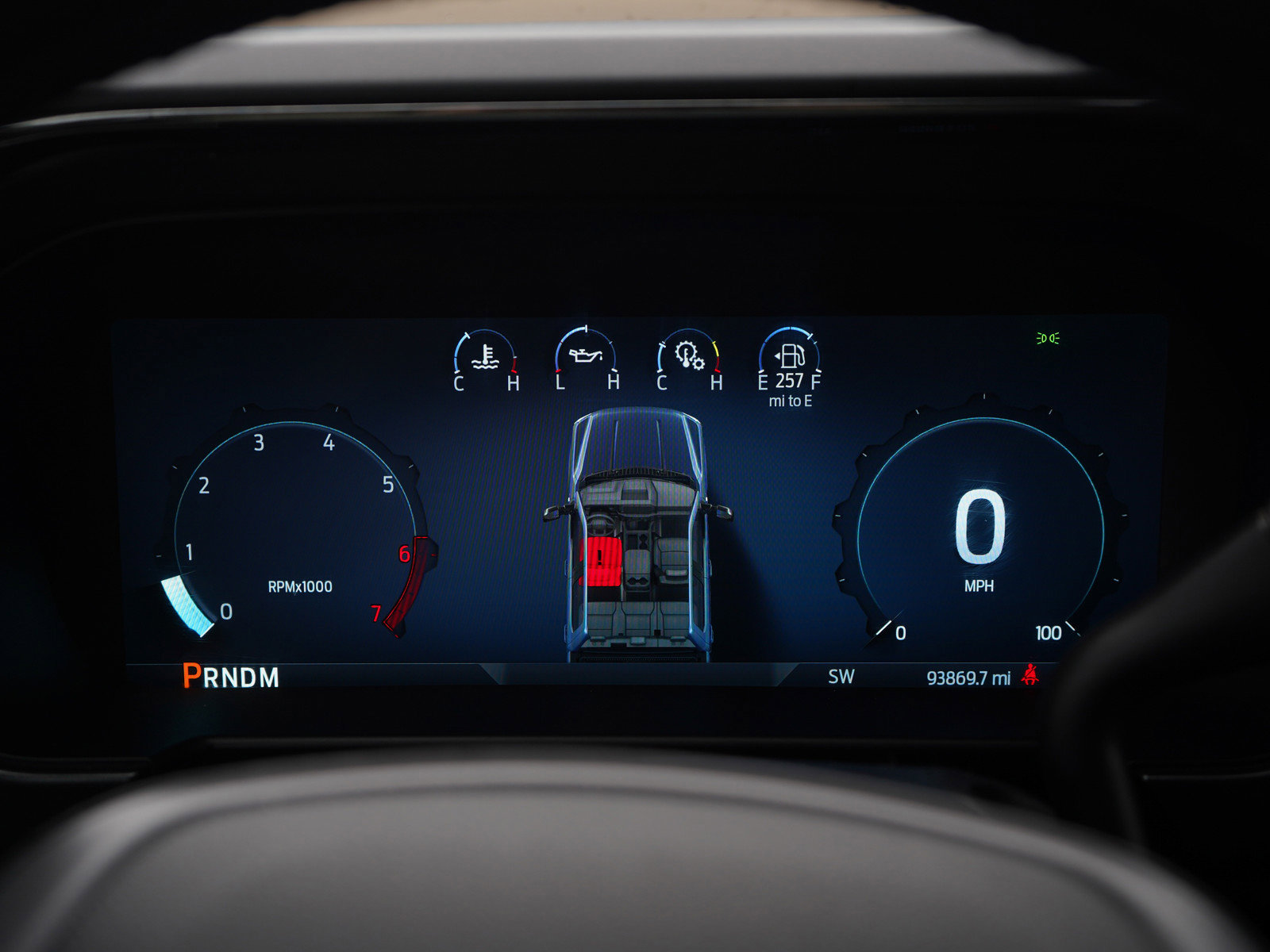 Used 2023 Ford F350 Lariat image 31