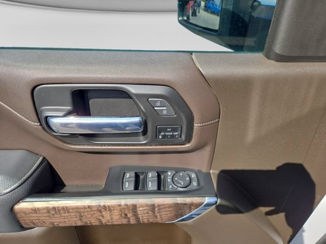 Used 2023 GMC Sierra 2500 Denali AWD/4WD image 23