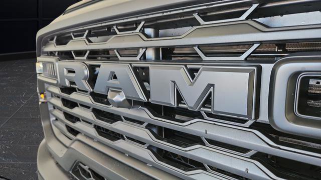 New 2026 RAM 2500 Warlock w/ Safety Group AWD/4WD image 42