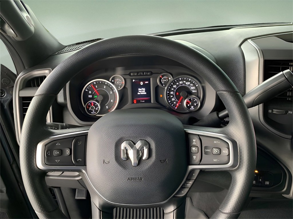 Used 2025 RAM 2500 Tradesman image 97