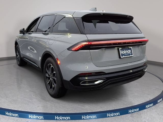 New 2026 Lincoln Nautilus Premier AWD/4WD image 7