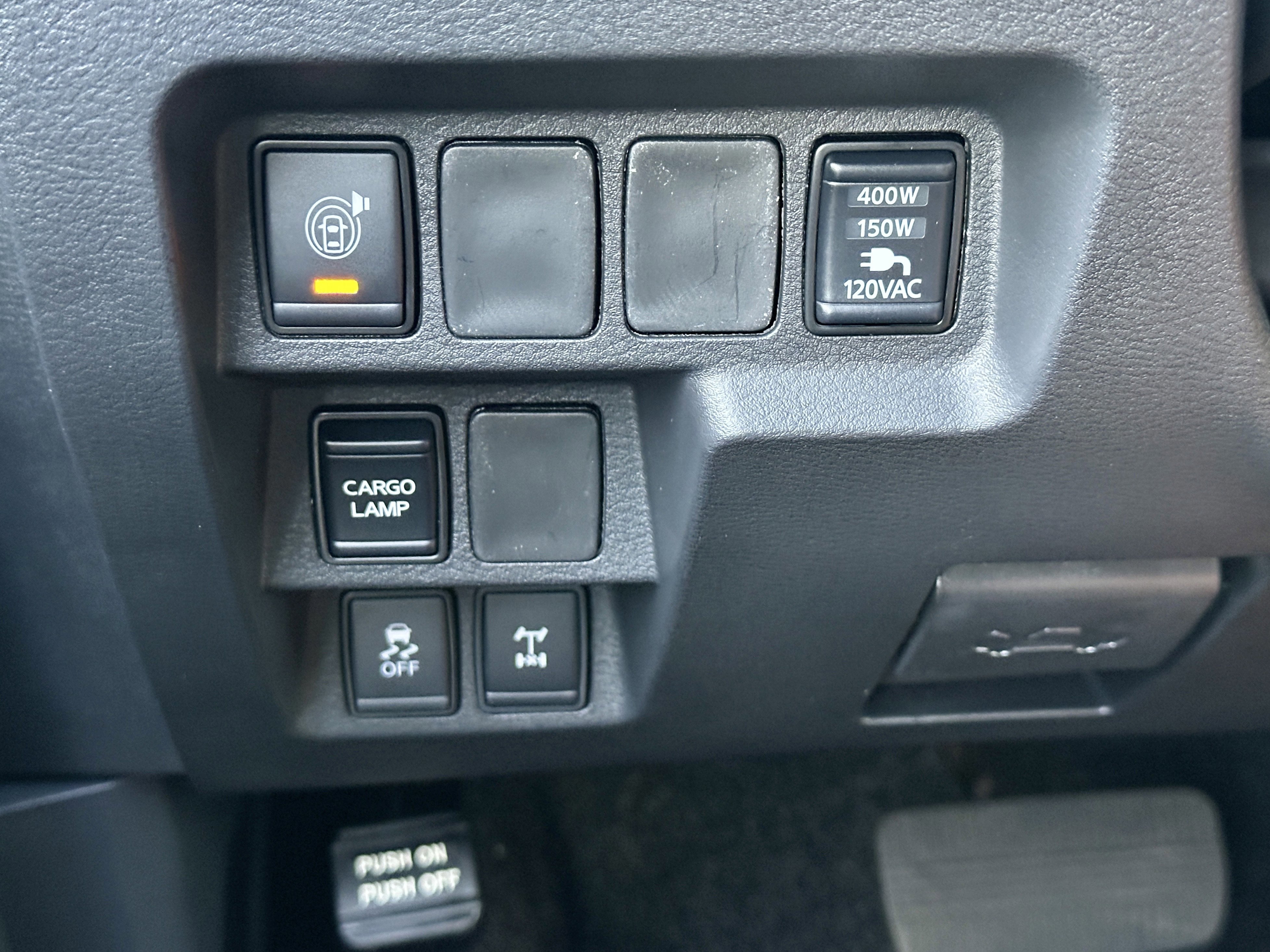 New 2026 Nissan Frontier SV AWD/4WD image 27
