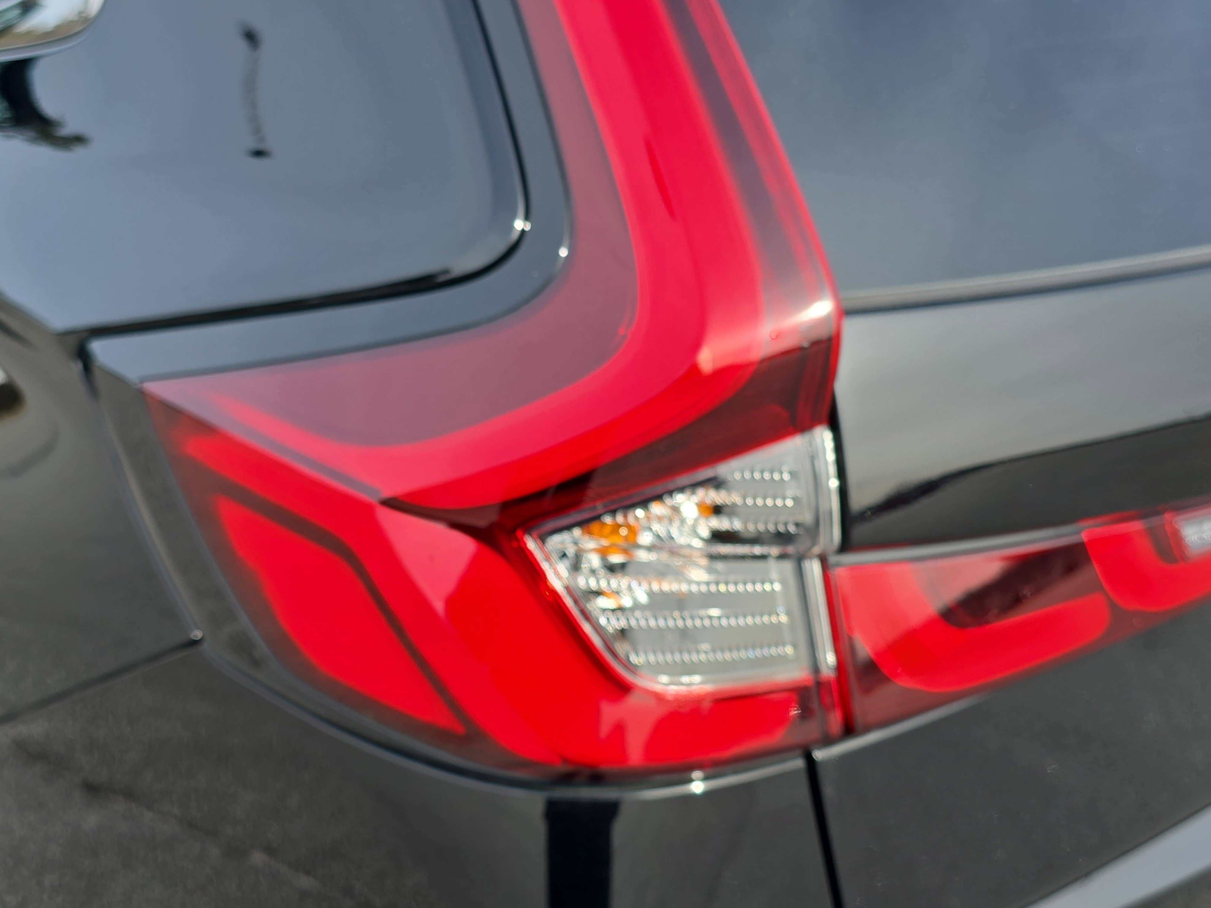 Certified 2025 Honda CR-V Sport image 31