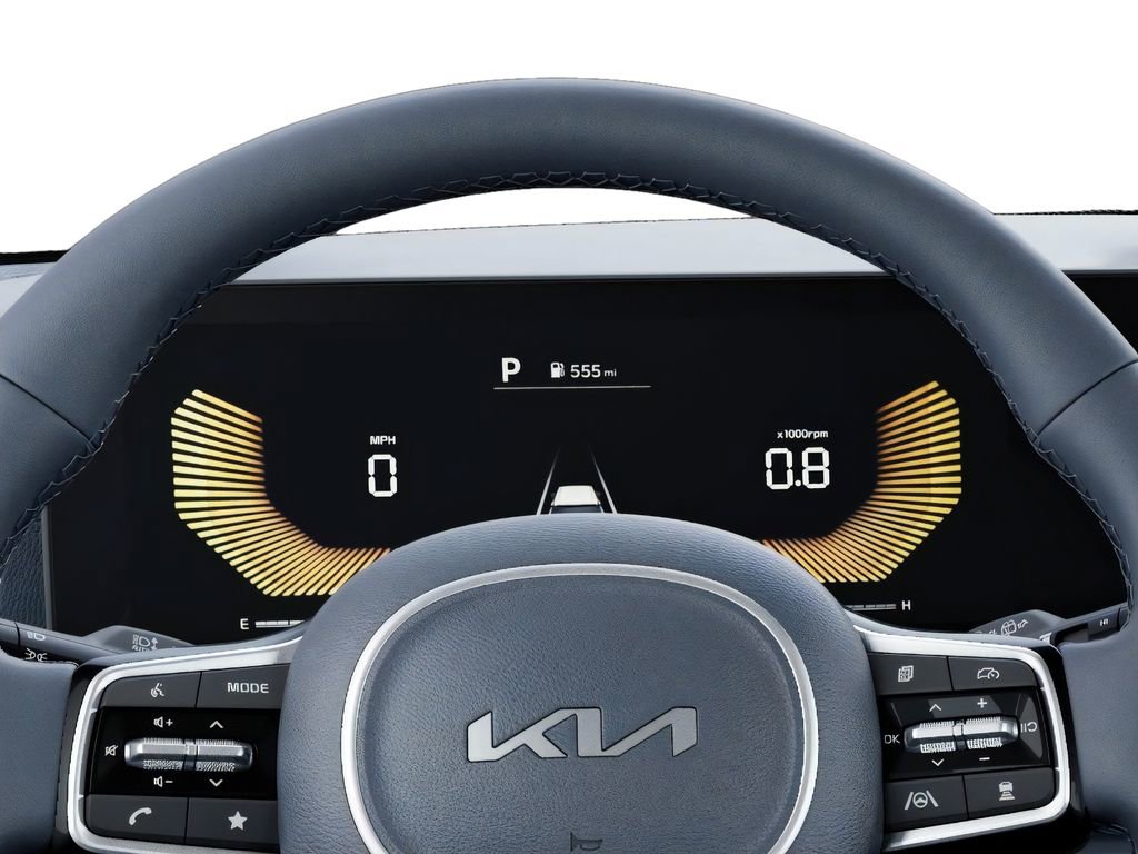 New 2026 Kia Carnival EX FWD image 21